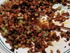 -云海肴·汽锅鸡·云南菜(天山百盛优客店)