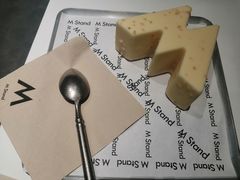 -M Stand(漕河泾印象城店)