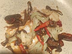 -茄子恰恰·新云南小炒(坪山益田店)