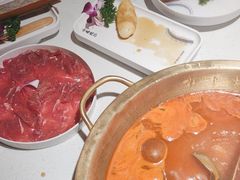 -小龙坎火锅(总店)