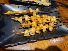 -烧蠔帮·湛江生蚝(南桥店)