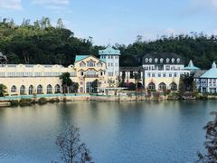 -深圳东部华侨城茵特拉根酒店