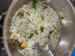 -张关合渣(航空大道店)