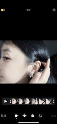 -熙柚中式美睫美甲