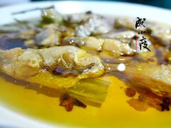 -潮粥荟·潮汕砂锅粥(朝阳大悦城店)