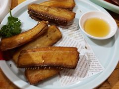 -新白鹿餐厅(百联中环店)