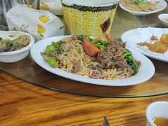 -肥弟大排档(汕樟路店)