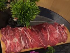 -菌彩云南野生菌火锅(呈贡七彩云南第壹城店)