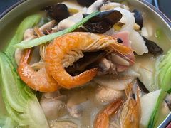 -柒园·三十年创意杭帮菜(龙湖滨江天街店)