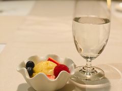 -Oyster Talks 四度蚝法餐厅