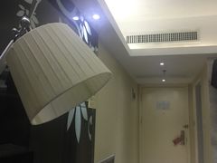 -柏斯顿酒店