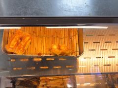 -众品老方子锅贴甜沫(李村店)