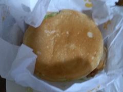 -华莱士·全鸡汉堡(五爱道店)
