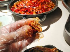 -黄尚皇小龙虾-螃蟹-烧烤工坊(皇后公园店)