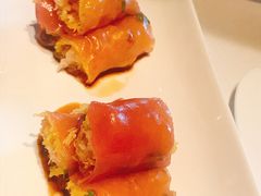 -富力丽思卡尔顿酒店·丽轩中餐厅