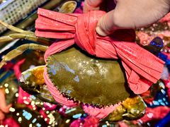 -东江海鲜大排档·潮汕菜·砂锅粥