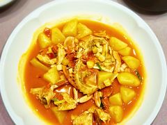 -明州小宴(文化广场店)