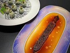 -曾宴·楚菜(湖北省博物馆店)