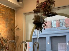 -FLOVIE FLORIST CAFE