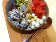 -半饱日式甜品(ifs国际金融店)