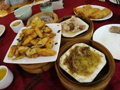-金苑海鲜酒家(新港中路店)