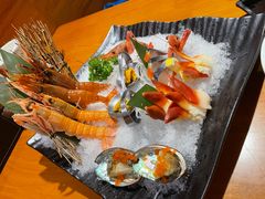 -津之港·日本料理·铁板烧