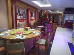 包厢-北京全聚德(西翠路店)