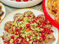 -香满锅老北京羊蝎子火锅·家常菜(新街口店)