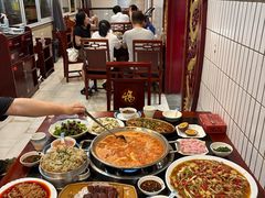 -老来福·非遗酸汤兔(凯旋路店)