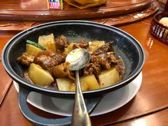 -园林美食城·本土农家菜(杨和镇店)