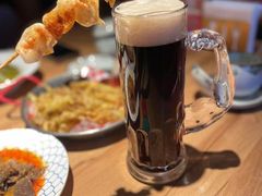 -雪熊精酿·哈尔滨烧烤酒馆(非遗大串店)