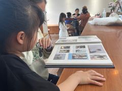 -有猫主题·治愈系猫咖(曾厝垵店)