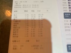 -花鲢鱼头火锅(春城东路店)