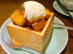 -粗茶淡饭·隐庐私厨(东亭店)