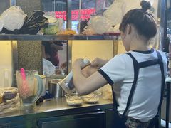 -夏食光安顺小舒冰粉冰浆(甲秀楼店)