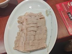 -1078號老北京涮肉(松柏店)