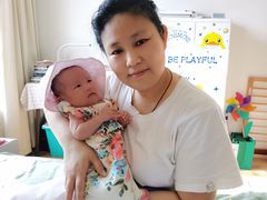 -爱月宝月嫂·育儿嫂(哈尔滨总店)