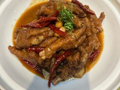 -浔庐餐厅•江西老字号•九江菜(南湖国际店)