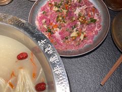 -晓宇重庆火锅(西安荟聚店)