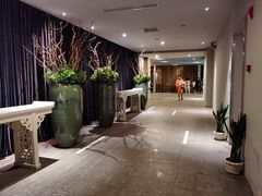 -春晖园度假酒店温泉