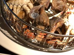 -海味当家·蒸锅海鲜(星海公园店)