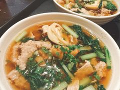 -马来西亚美食街