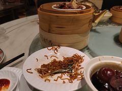 -稻香饭店(龙华天虹店)