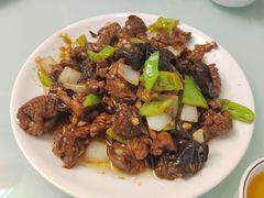 -胖子菜馆(隆昌路店)