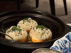 -悦轩中餐厅·高空江景·杭州柏悦酒店