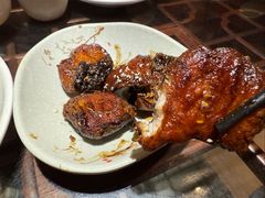 本帮熏鱼-老瑞福上海菜(人民广场店)