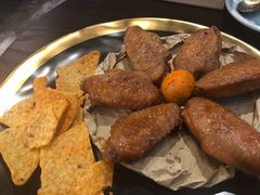 -咖法森林·咖啡  酒吧(天河店)