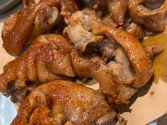-状元阁烧烤(新华路总店)