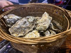 -蚝堡海鲜·威海菜·海肠捞饭·烧烤·亚洲吃蚝公司(幸福门店)