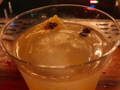 桃子梅酒-RMK Shochu Bar(三诺店)